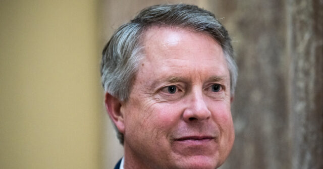 Senator Roger Marshall Endorses Donald Trump, Calls for GOP to Unite