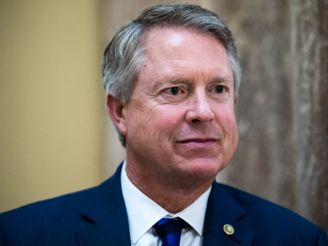 Senator Roger Marshall Endorses Donald Trump, Calls for GOP to Unite - Vimarsana News