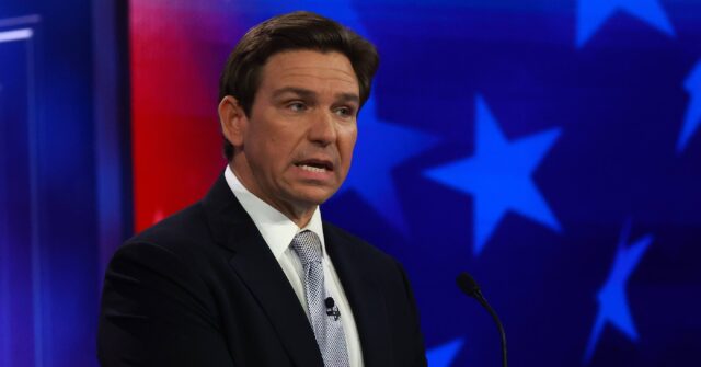 FACT CHECK: Israeli Media Puzzled by DeSantis Claim He Rescued Potential Hostages