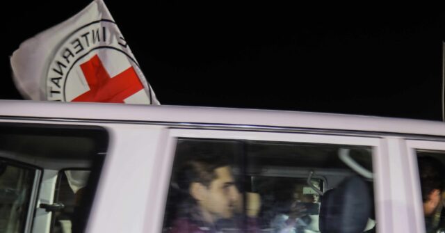 Family of Russian-Israeli Hostage: He Escaped Hamas, Was Recaptured by Palestinian Civilians