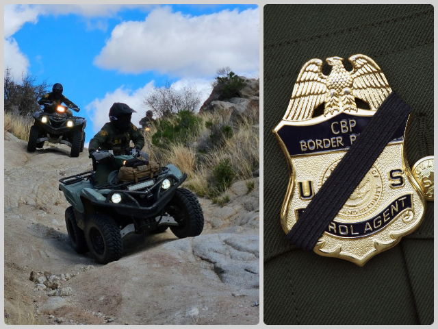Border Patrol Agent in Arizona Dies in On-Duty ATV Crash - Vimarsana News