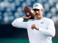 Jets Begin Aaron Rodgers’ 21-Day Practice Window in Next Step in Recovery from Torn Achilles Tendon