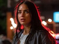 Melissa Barrera Fired from 'Scream VII' After Accusing Israel of Genocide