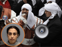 Woman Tries Antisemitic Attack; Crashes Car into Black Hebrew Israelites