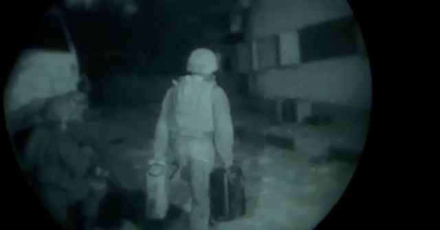 Israel: We Delivered Fuel to Shifa Hospital, Hamas Won't Let Them Have It