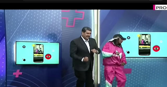 My Socialist Hell: When Your Dictators Double as TV Superstars