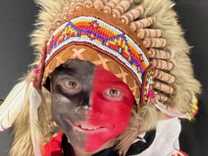 Barstool Sports Journo Admits Getting ‘Black-Face’ Accusation Against Young Chiefs Fan Wrong: ‘I’m an Idiot’
