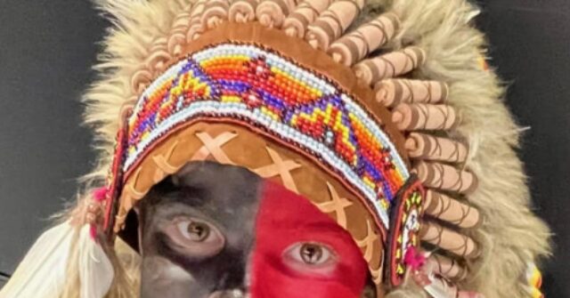 Barstool Sports Journo Admits Getting 'Black-Face' Accusation Against Young Chiefs Fan Wrong: 'I'm an Idiot'