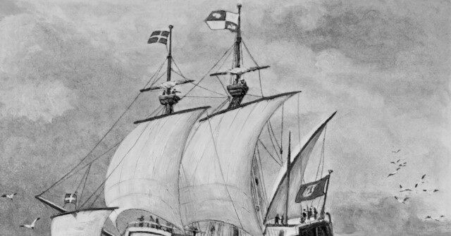 PHOTOS - Colombia to Recover 'Holy Grail' Shipwreck with $20B Treasure
