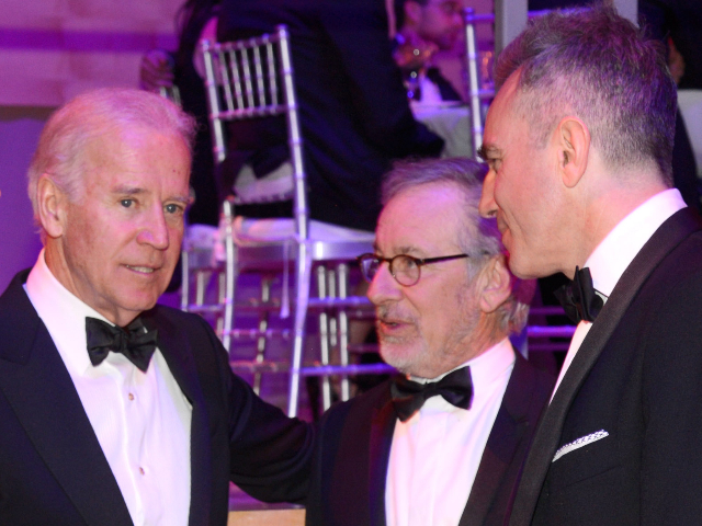 Joe Biden Turns to Hollywood Elite for Fundraiser as Job Approval Craters to Lowest of Presidency - Vimarsana News