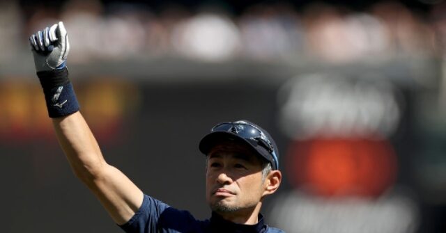 Ichiro Suzuki Throws 116-Pitch Complete Game Against High School Girls at Age 50