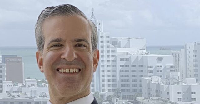 Miami Beach Elects Republican Mayor