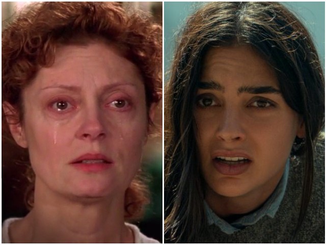 Nolte: Susan Sarandon and that 'Scream' Chick Deserve to Be Blacklisted - Vimarsana News