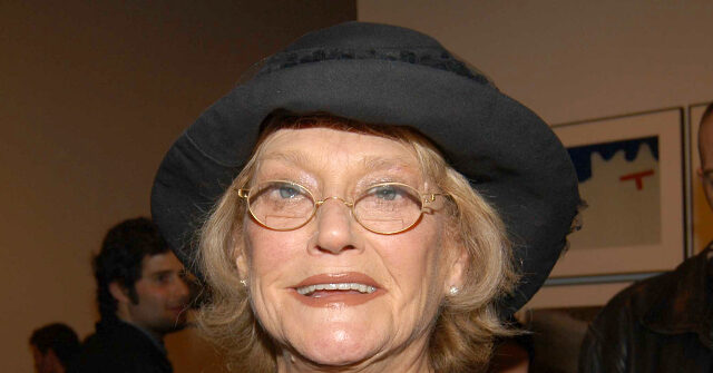 'Goodfellas,' 'Sopranos' Star Suzanne Shepherd Dies at 89