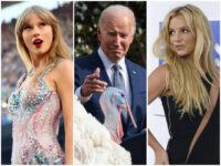 WATCH: Joe Biden Makes Bizarre Joke at Turkey Pardoning