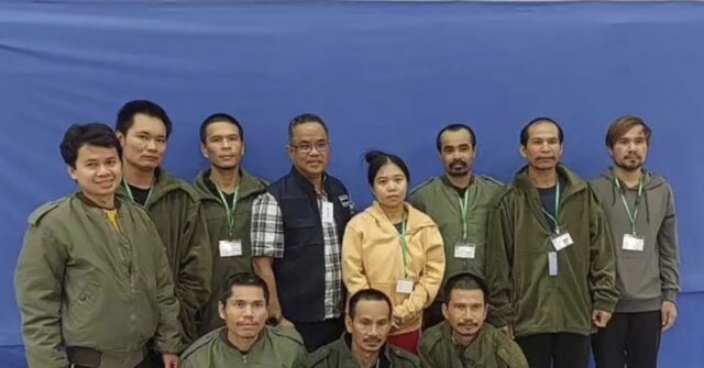 Thai Farmworkers Released from Gaza 'Distraught' to Hear About Colleagues Murdered by Hamas