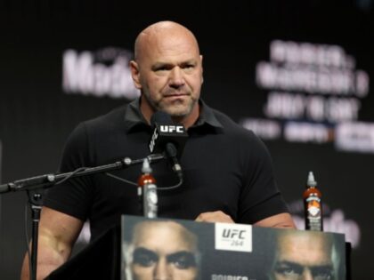 ‘There’s No Respect for the Police, No Respect for the Military’: UFC Boss Dana White Calls Out Unpatriotic Americans