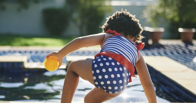 'Thanksgiving Miracle': California Teen Saves Life of Toddler Who Fell Into Pool