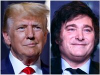 Donald Trump Tells Javier Milei He Will Visit President-Elect in Argentina