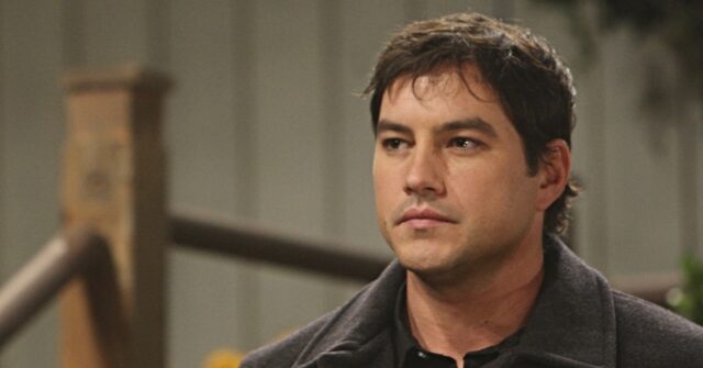 ‘General Hospital’ Alum Tyler Christopher Dead at 50 After 'Cardiac Event'
