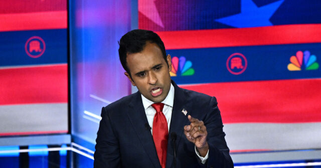 Vivek Slams RNC for Picking NBC for Debate, Calls for McDaniel Resignation