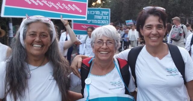 Canadian-Israeli Peace Activist Vivian Silver Confirmed Murdered by Hamas