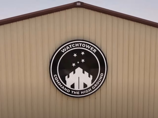 Watchtower Firearms: Veteran Owned, Anti-Woke, Pro-America - Vimarsana News