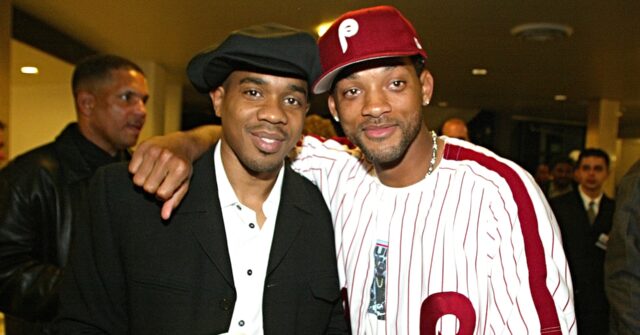 Jada Pinkett Smith Threatens to Sue over Allegations Will Smith Had Sex with Actor Duane Martin