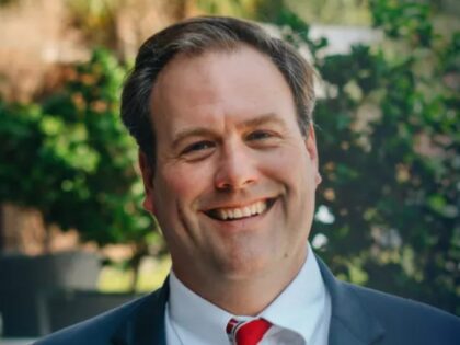 A Republican will serve as mayor of Charleston, South Carolina, for the first time in nearly 150 years after residents voted Tuesday to elect William Cogswell over incumbent Democrat Mayor John Tecklenburg. (photo: cogswellformayor.com)