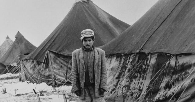November 30: Day of Remembrance for 850,000 Jewish Refugees from Arab Countries