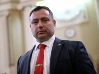 Dem Rep. Vindman: Israel Can Do Better on Aid, ‘I Don’t Have’ a Specific Policy f