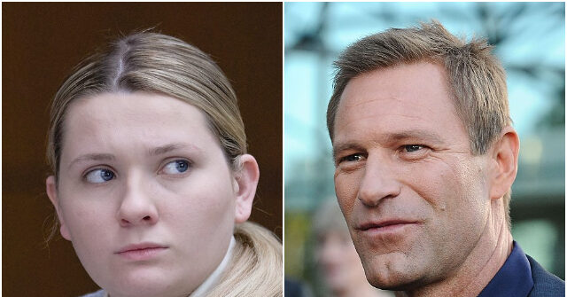 Movie Producers Sue Actress Abigail Breslin, Claim She Is Too Afraid to Do Scenes with 'Aggressive' Aaron Eckhart