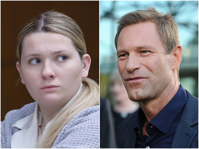 Movie Producers Sue Actress Abigail Breslin, Claim She Is Too Afraid to Do Scenes with 'Aggressive' Aaron Eckhart - Vimarsana News