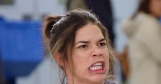 America Ferrera 'Personally Devastated' by Hollywood's 'Dehumanization' of Hispanic Characters