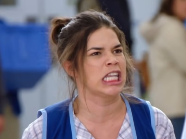 America Ferrera 'Personally Devastated' by Hollywood's 'Dehumanization' of Hispanic Characters - Vimarsana News