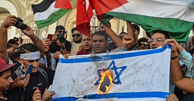 Hamas Terrorist Attack Ignites Open Hatred of Jews Around the World - Vimarsana News