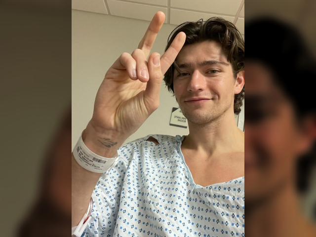 Netflix Star Barton Cowperthwaite Diagnosed with Brain Cancer at Age 31 - Vimarsana News