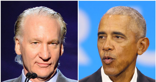 Bill Maher Slams Obama’s Remarks on Israel-Hamas War
