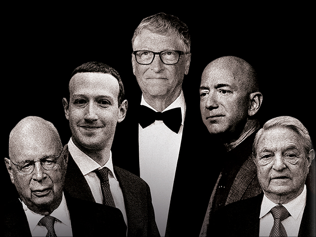 Peter Schweizer's Director of Research Set to Unveil Results of Two-Year Investigation into Gates, Zuckerberg, Soros - Vimarsana News