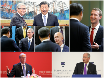 EXPOSED: BIDEN and Elites’ Unsettling Alliance with China