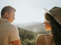 Data: 1/3 of Women 'No Longer Focused' on Relationship Milestones