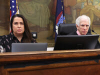 Gasps as Breitbart Exposé on Trump NY Judge’s Clerk Takes Center Stage