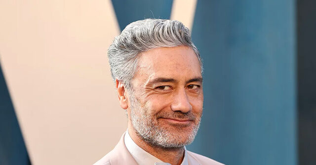 Nolte: Taika Waititi Proves He Can’t Be Trusted by Revealing Trump's Stage Secrets