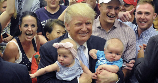Globalist Magazine: Donald Trump Is the 'Biggest Danger to the World'