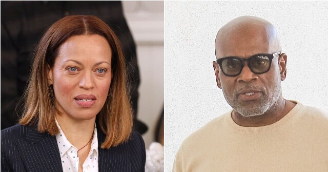 Former Employee Sues Music Mogul L.A. Reid, Alleges Sexual Assault in 2001
