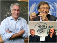 EXPOSED: Bill Gates and Jeffrey Epstein's Global Health Collaboration