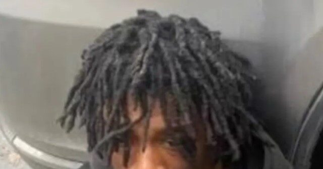 Police: Teen Murder Suspect Escapes LA Jail for Second Time in 2 Weeks