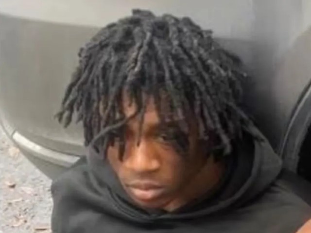 Police: Teen Murder Suspect Escapes LA Jail for Second Time in 2 Weeks - Vimarsana News