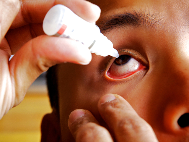 FDA Recalls Eye Drops Made at India Factory Where Workers Go Barefoot - Vimarsana News