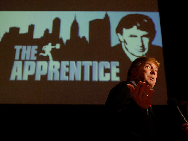 ‘The Apprentice’ Producer Bill Pruitt Admits He Can Never Prove Donald Trump N-Word Tap